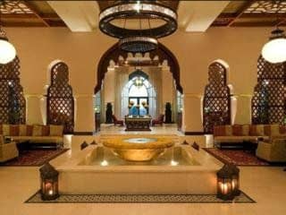 The Palace Downtown Dubai