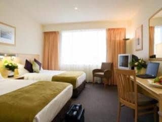 Travelodge Palmerston North Travelodge Palmerston North