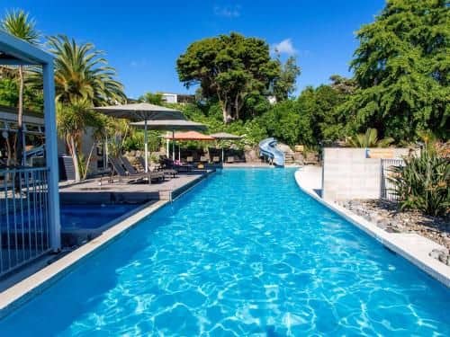 Waihi Beach TOP 10 Holiday Resort Waihi Beach TOP 10 Holiday Resort