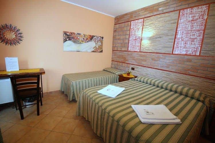 B&B Ines