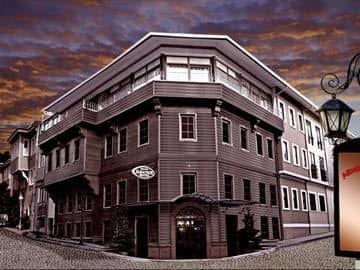 Albatros Premier Hotel