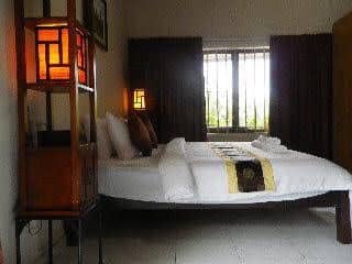 Manor House Phnom Penh - Cambodia