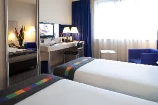 Park Inn by Radisson Krakow Park Inn by Radisson Krakow