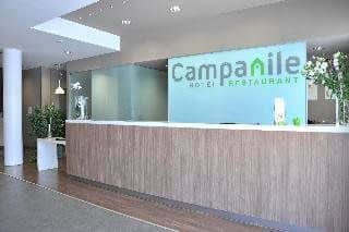 Campanile Malaga Aeropuerto