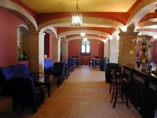 Balneario El Raposo Balneario El Raposo