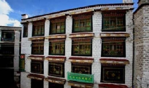 Tashi Choeta Hotel