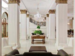 Iberostar Grand Hotel Mencey Iberostar Grand Hotel Mencey