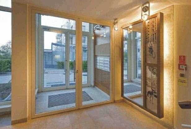 Apartament przy Focha