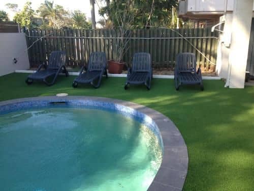 Noosa Parade Holiday Inn