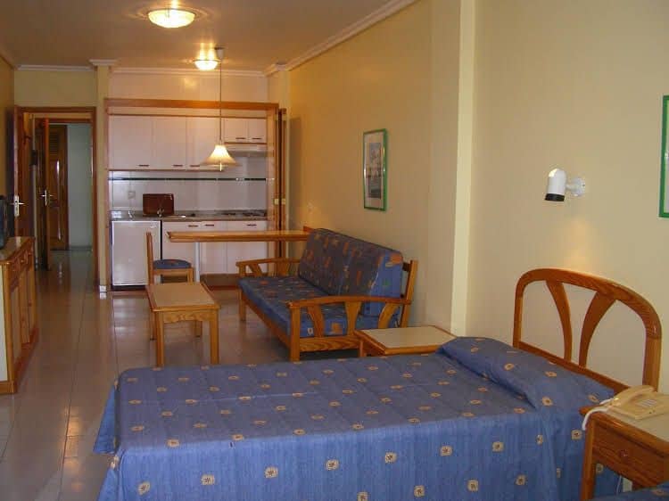 Hotel Castillete Hotel Castillete