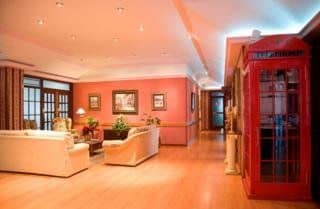 San Fernando San Fernando
