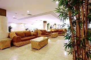 Marconfort Griego Hotel