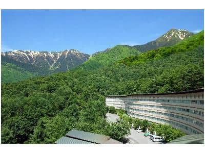 Izumigo Ambient Azumino Hotel