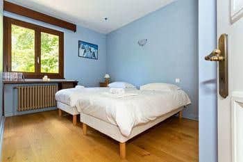 Appartement President