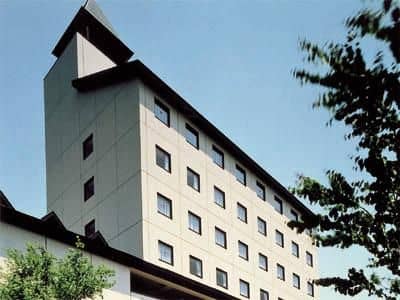 Ina Prince Hotel