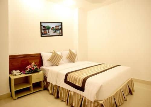 New Sunny Hotel New Sunny Hotel