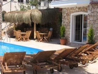 Kalkan Park