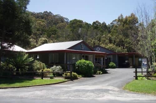 The Crays Accommodation The Crays Accommodation