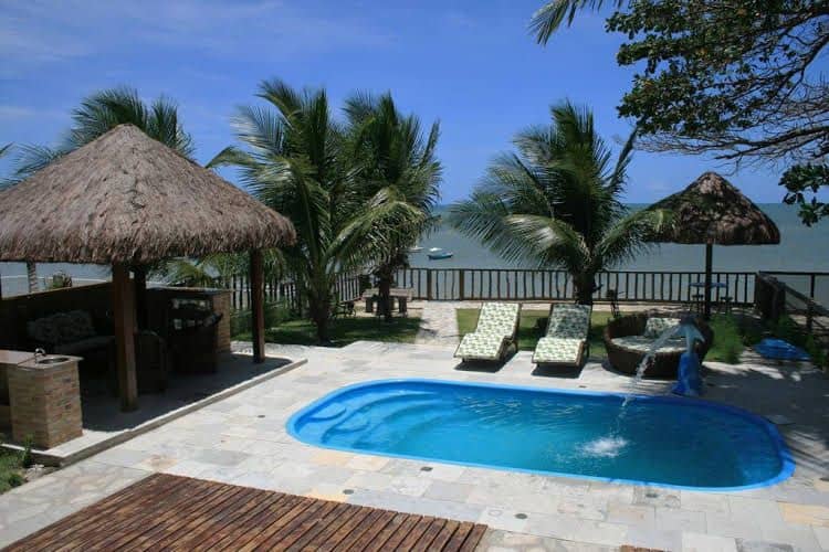 Villa Imperador Villa Imperador