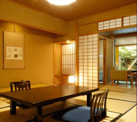 Ryokan Tateshina Ai