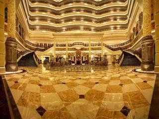 โรงแรมเลเจนเดล วางฟูจิง ปักกิ่ง