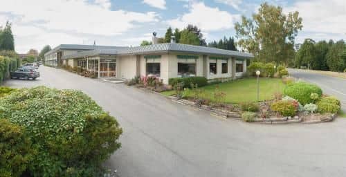 Kingsgate Hotel Te Anau Kingsgate Hotel Te Anau