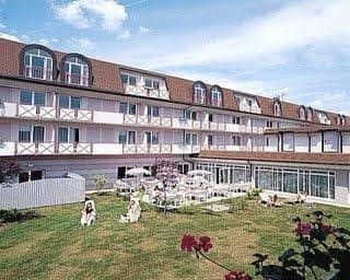 Apartment in Warmbad Villach