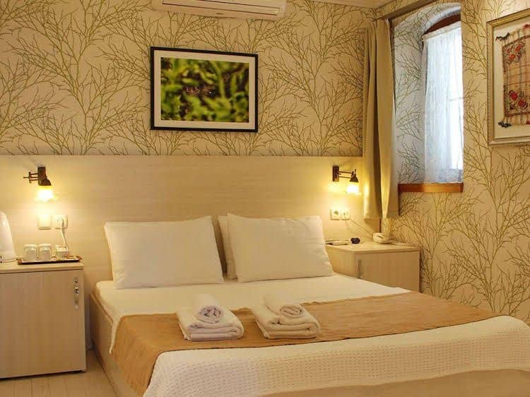 Hotel Katina