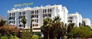Hotel PYR Marbella
