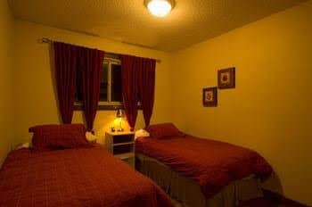Mount 7 Guesthouse and B&B