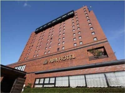 Apa Hotel Stay Toyama Apa Hotel Stay Toyama