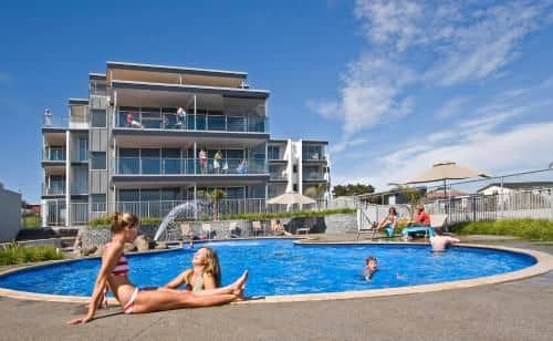 Ohope Beach Resort Ohope Beach Resort