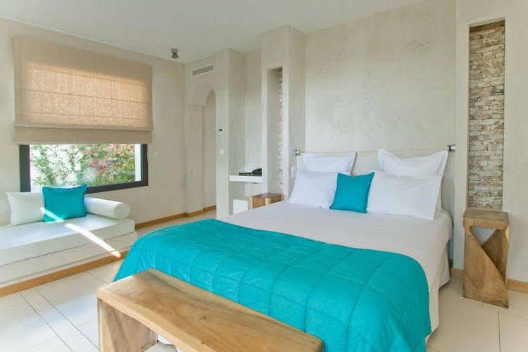 Hotel Cala di Greco
