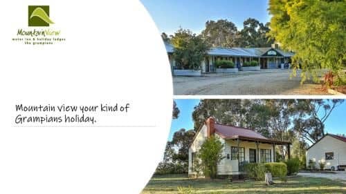 Mountain View Motor Inn & Holiday Lodges Mountain View Motor Inn & Holiday Lodges