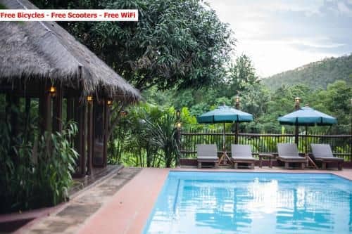 Baanpong Lodge