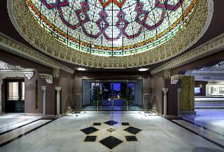 ABADES BENACAZON HOTEL&SPA ABADES BENACAZON HOTEL&SPA