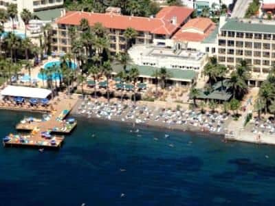 Miramer Beach