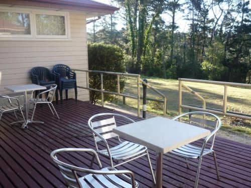 Blackheath Holiday Cabins Blackheath Holiday Cabins