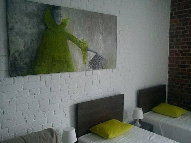 MoHo S Hostel MoHo S Hostel