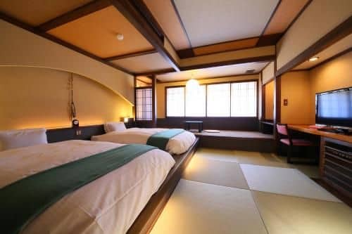 Hotel Tamanoyu Hotel Tamanoyu