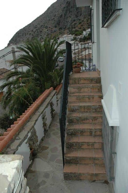 Apartamentos Buganvilla