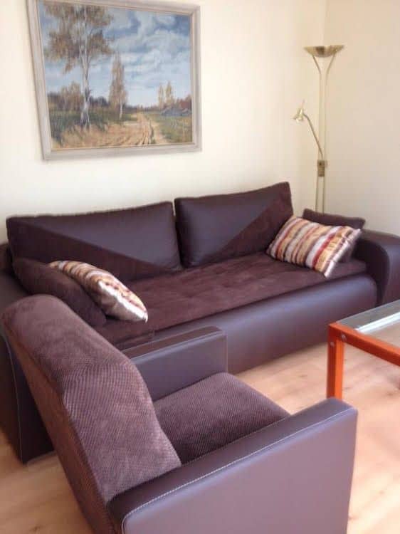 Apartament przy Plazy