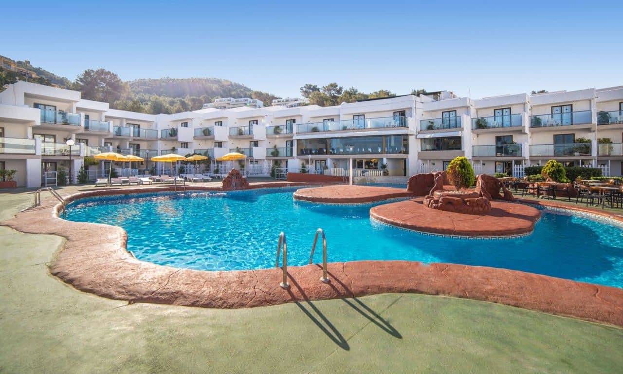 Hotel San Miguel Ibiza Hotel San Miguel Ibiza