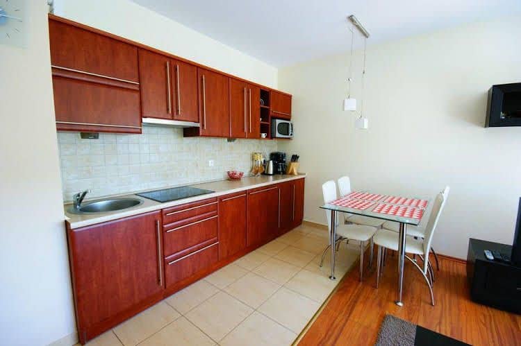 Apartamenty Swinoujscie - Zacisze Lesne Apartamenty Swinoujscie - Zacisze Lesne