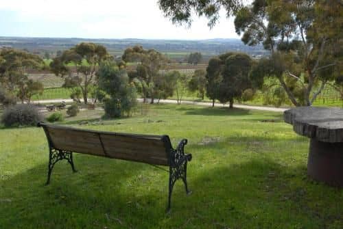 Blickinstal Barossa Valley Retreat Blickinstal Barossa Valley Retreat