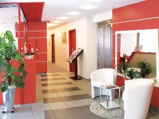 Sejours & Affaires Angers Atrium Sejours & Affaires Angers Atrium