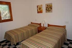 Apartamentos Es Pujols - Formentera Vacaciones Apartamentos Es Pujols - Formentera Vacaciones