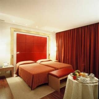 Best Western Hotel delle Rose