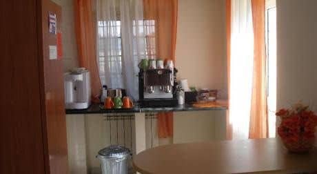 B&B Giorgia Airport B&B Giorgia Airport
