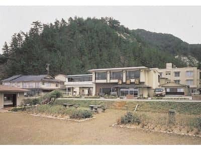 Hotel Kairakuso